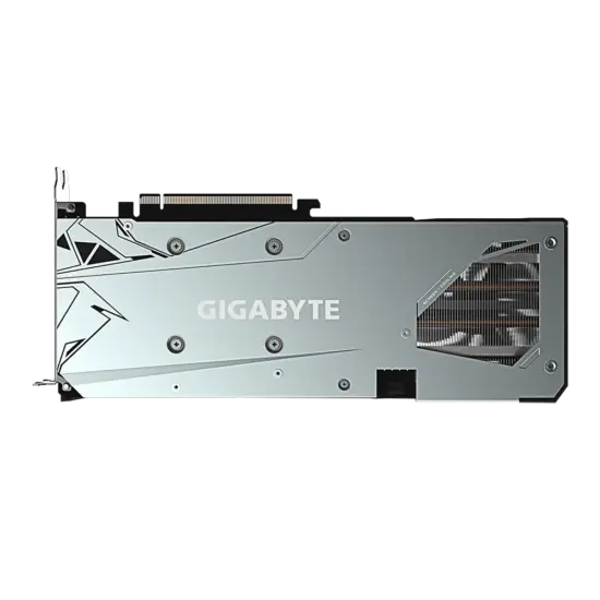 Gigabyte AMD Radeon RX 7600 Gaming OC 8G GDDR6 Graphics Card