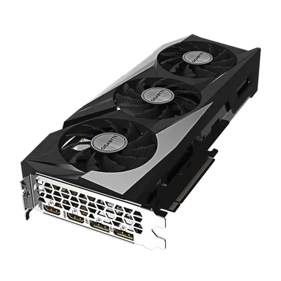 Gigabyte AMD Radeon RX 7600 Gaming OC 8G GDDR6 Graphics Card