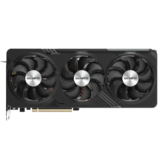 Gigabyte AMD Radeon RX 7800 XT Gaming OC 16G GDDR6 Graphics Card