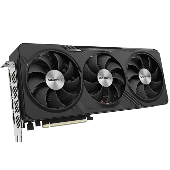 Gigabyte AMD Radeon RX 7800 XT Gaming OC 16G GDDR6 Graphics Card