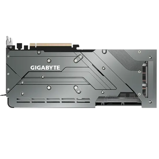 Gigabyte AMD Radeon RX 7800 XT Gaming OC 16G GDDR6 Graphics Card