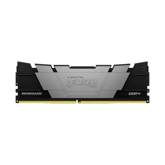 Kingston FURY Renegade 32GB (2 x 16GB) 3600MHz CL16 DDR4 Memory Kit - Black/Grey