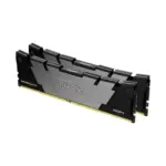 Kingston FURY Renegade 32GB (2 x 16GB) 3600MHz CL16 DDR4 Memory Kit - Black/Grey