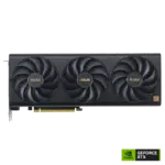 Asus ProArt NVIDIA GeForce RTX 4060 OC Edition 8GB GDDR6 Graphics Card