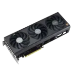 Asus ProArt NVIDIA GeForce RTX 4060 OC Edition 8GB GDDR6 Graphics Card