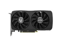 Zotac NVIDIA Geforce RTX 4060 Twin Edge 8GB GDDR6 Graphics Card