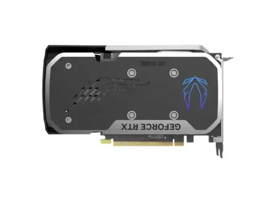 Zotac NVIDIA Geforce RTX 4060 Twin Edge 8GB GDDR6 Graphics Card