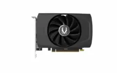 Zotac NVIDIA Geforce RTX 4060 SOLO 8GB GDDR6 Graphics Card