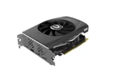 Zotac NVIDIA Geforce RTX 4060 SOLO 8GB GDDR6 Graphics Card