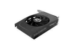 Zotac NVIDIA Geforce RTX 4060 SOLO 8GB GDDR6 Graphics Card