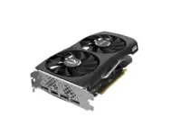 Zotac NVIDIA Geforce RTX 4060 Twin Edge OC 8GB GDDR6 Graphics Card