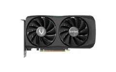 Zotac NVIDIA Geforce RTX 4060 Ti Twin Edge 8GB GDDR6 Graphics Card