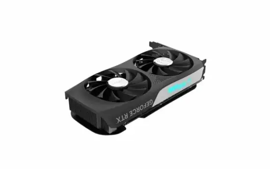 Zotac NVIDIA Geforce RTX 4060 Ti Twin Edge 16GB GDDR6 Graphics Card