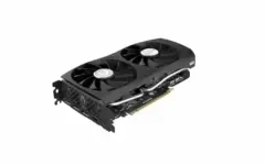 Zotac NVIDIA Geforce RTX 4060 Ti Twin Edge 16GB GDDR6 Graphics Card