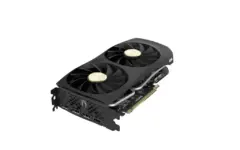 Zotac NVIDIA Geforce RTX 4060 Ti AMP 16GB GDDR6 Graphics Card