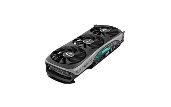 Zotac NVIDIA GeForce RTX 4070 Trinity 12GB GDDR6X Graphics Card