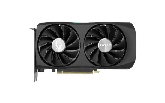 Zotac NVIDIA Geforce RTX 4070 Twin Edge 12GB GDDR6X Graphics Card