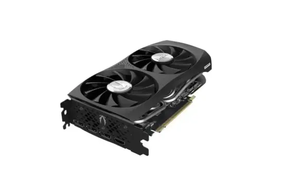 Zotac NVIDIA Geforce RTX 4070 Twin Edge 12GB GDDR6X Graphics Card