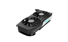 Zotac NVIDIA Geforce RTX 4070 Twin Edge 12GB GDDR6X Graphics Card