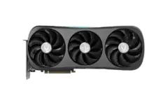 Zotac NVIDIA GeForce RTX 4080 Trinity OC 16GB GDDR6X Graphics Card