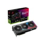 ASUS STRIX NVIDIA RTX 4070 Ti SUPER OC & Box