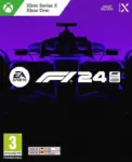 EA SPORTS F1 24 (Xbox) Case