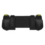 Turtle Beach Atom - Android Edition - Yellow & Black Back View