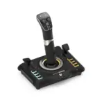 Turtle Beach - VelocityOne Flightstick Controller Left Angled View