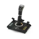 Turtle Beach - VelocityOne Flightstick Controller Right Angled View