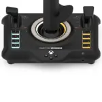 Turtle Beach - VelocityOne Flightstick Controller Base