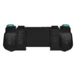 Turtle Beach Atom - Android Edition - Teal & Black Back View