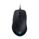 Turtle Beach Pure SEL Ultra-Light Wired Gaming Mouse - Black Top View