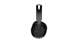 Turtle Beach - Stealth 500 XB Multiplatform Wireless Gaming Headset - Black Side Angle