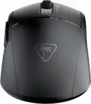 Turtle Beach - Burst II Air Wireless Gaming Mouse - Black Back View