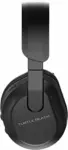 Turtle Beach - Stealth 600 Gen3 PS Multiplatform Wireless Gaming Headset - Black Side Angle