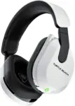 Turtle Beach - Stealth 600 Gen3 Xbox Multiplatform Wireless Gaming Headset - White Side Angle