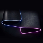 About the Turtle Beach - Sense AIMO Mouse Pad Rolled RGB