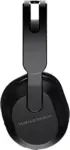 Turtle Beach - Stealth 500 XB Multiplatform Wireless Gaming Headset - Black Side Angle