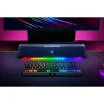 Razer - Leviathan V2 X RBG Soundbar Speaker Front View RGB