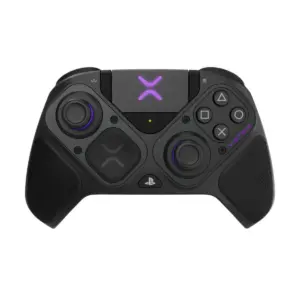 PDP - Victrix Pro BFG Wireless Controller For PlayStation 5 - Front View