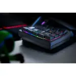 Razer - Tartarus V2 Ergonomic Mecha-Membrane Keypad - 32 Keys Close Up