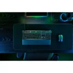 Razer - Huntsman V3 Pro RGB Keyboard - UK Layout Set Up