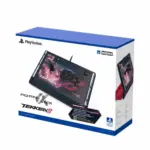 Hori - Fighting Stick α (TEKKEN 8 Edition) For PlayStation 5 Box