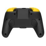 PDP - Mario Super Star Glow In Dark Wireless Controller - Back View