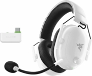 Razer - BlackShark V2 Pro Gaming Headset (Xbox Licensed) - White & USB