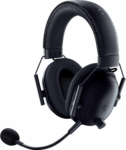 Razer - BlackShark V2 Pro Gaming Headset (Xbox Licensed) - Black Angled View