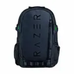 Razer - Rogue 15.6 Inch V3 Backpack - Chroma Front View