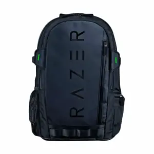 Razer - Rogue 15.6 Inch V3 Backpack - Chroma Front View