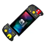 Hori - Split Pad Pro Pac-Man Limited Edition For Nintendo Switch - Angled Front View