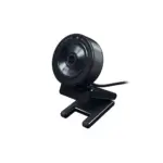 Razer - Kiyo X Full HD Streaming Webcam Angled View